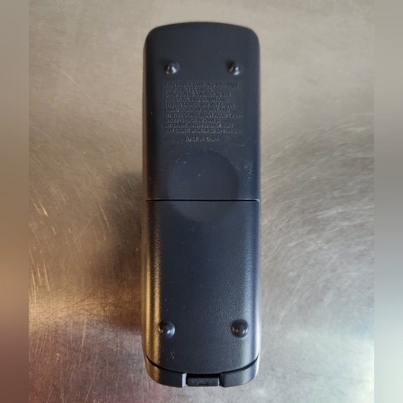 Sony Remote RM-SC30 - Picture 2 of 3